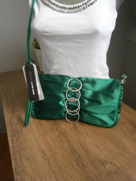 Miss sixty- kabelka, 