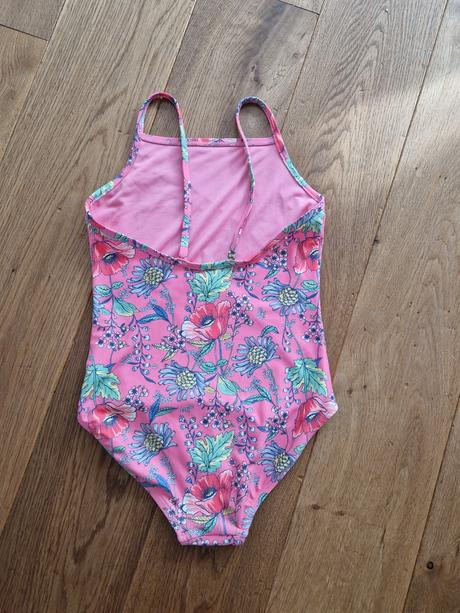 Luxusne kvetinove plavky gap 10-11 rokov, gap,140
