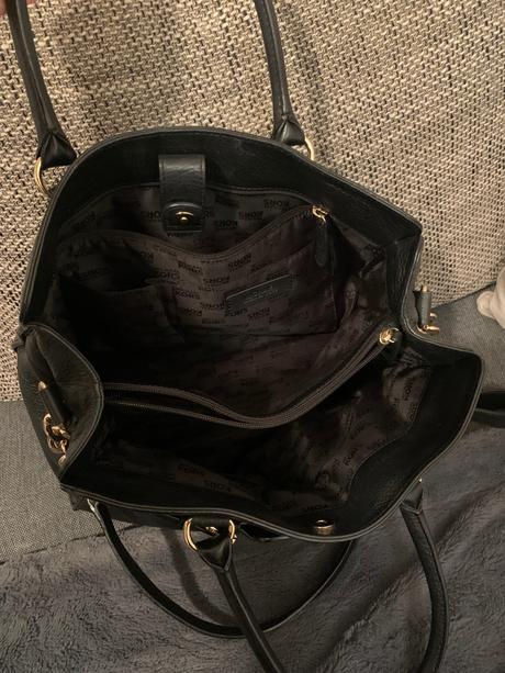 Michael kors kožená kabelka, michael kors