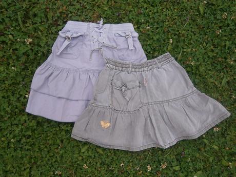 Sukňa + druhá grátis, george,122