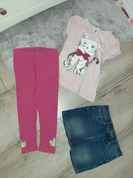 Balíček, 104–116