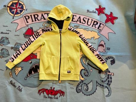 Mikina, dopodopo,110