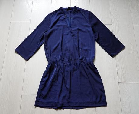 Šaty h&m, h&m,38