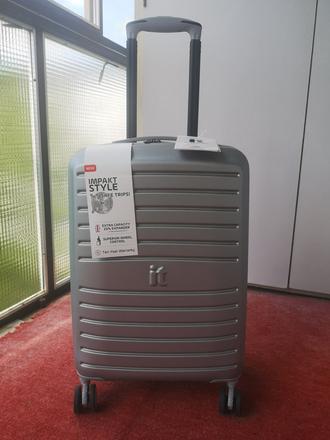 It luggage príručný cestovný kufor 52l, 