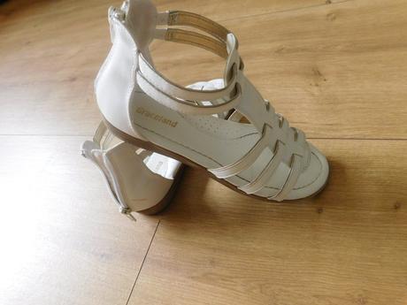 Sandále, graceland,33