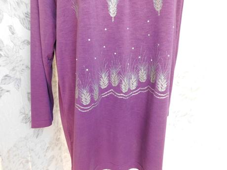 Damske kvalitne tričko, 48