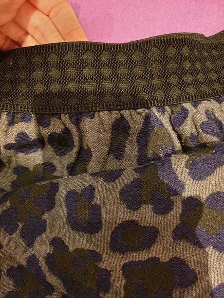 Sukňa pull& bear, pull&bear,m