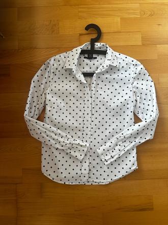 Košeľa gant, gant,s