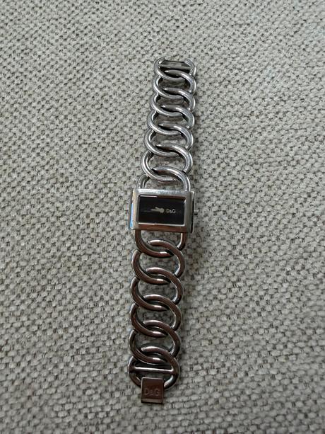 Dg hodinky, dolce&gabbana