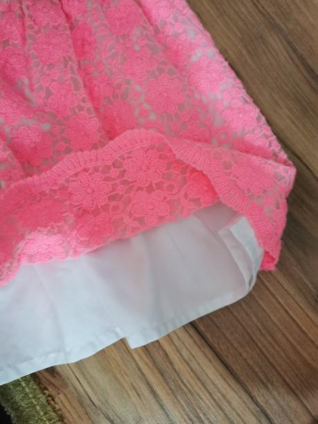 Čipkované šatky, young dimension,92