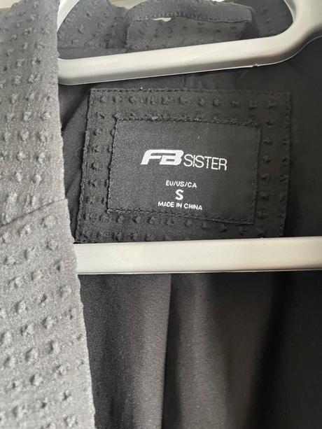 Dámske sako, fishbone,s