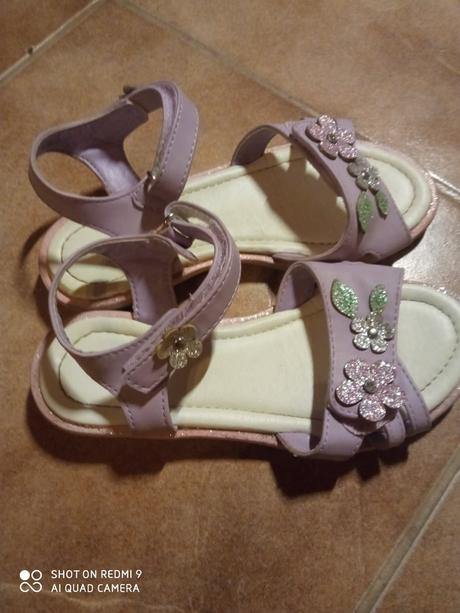 Sandálky, graceland,31