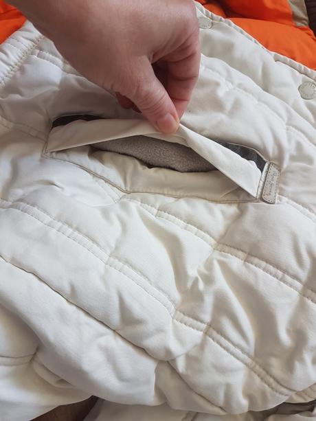 Teplá bunda/vesta, pepe jeans,l