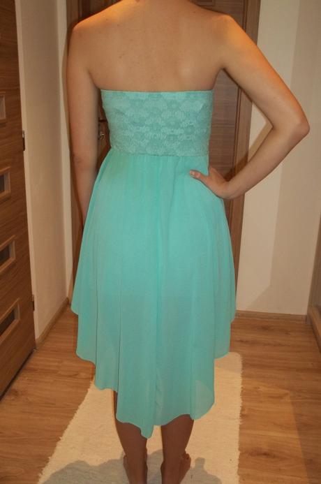 Spoločenské šaty, s