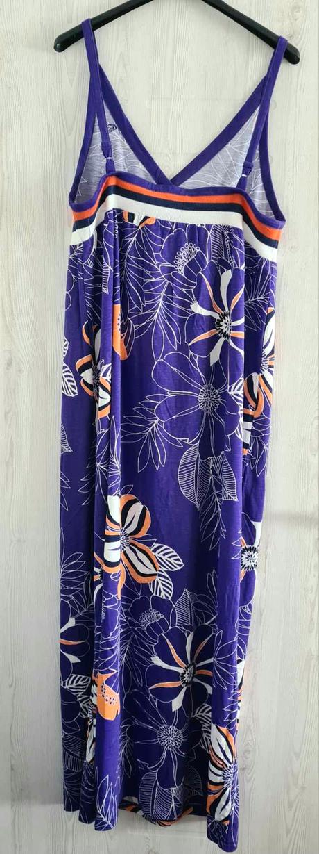 Letné šaty roxy, roxy,l