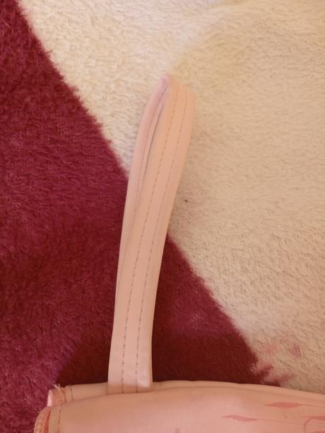 Kozmetická/ cestovná taška, 