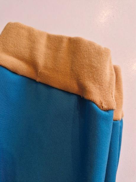 Softshellove nohavice, 110