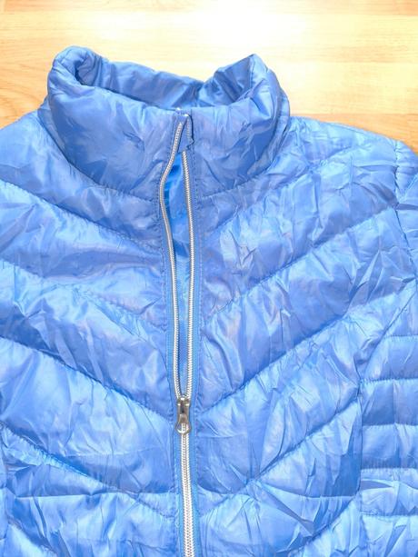 Dámska prechodná bunda, m