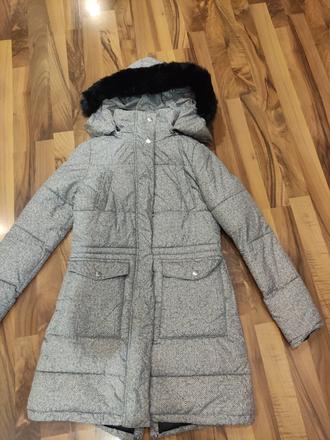 Zimná bunda, gate,xs