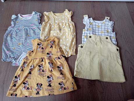 Letné veci, 50–62