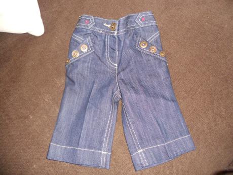 Nenosené úžasné rifličky, next,68