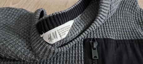 Sveter 158/164, h&m,158