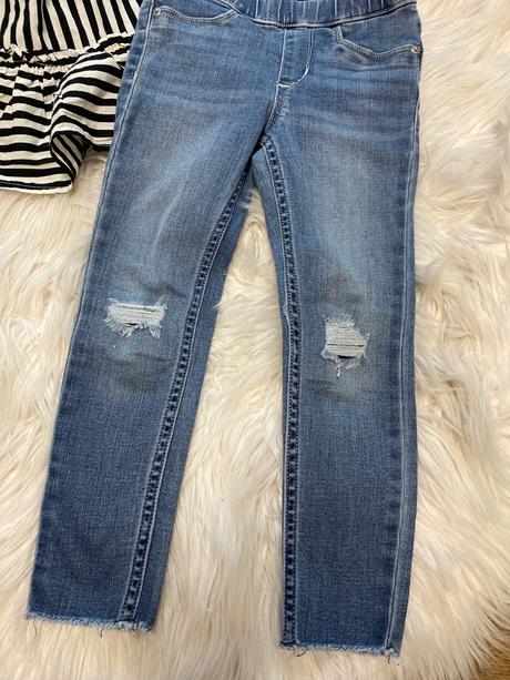 Elasticke rifle h&m, h&m,104