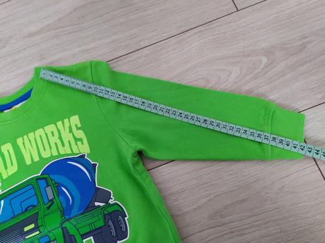 Chlapčenská mikina, 98