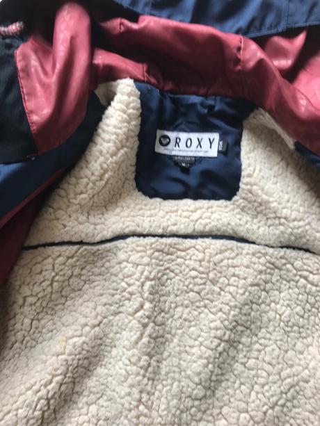 Roxy bunda kjersti, roxy,m