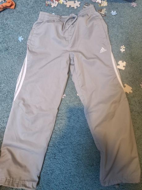 Teplaky 152, adidas,152