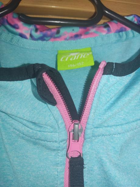 Športová mikina, 146