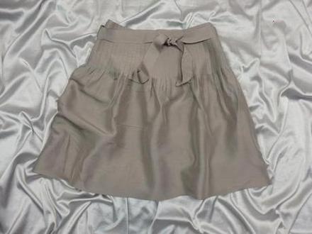 Luxusná elegantná sukňa, 38