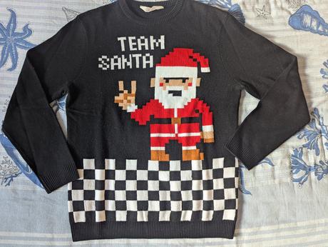 Predám sveter h&m 170, h&m,170