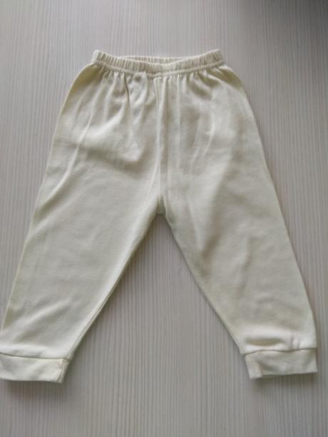 Vrch a 2 x nohavice, 68