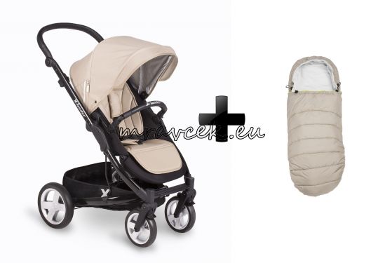 Ktorý z týchto kočíkov si mám vybrať?