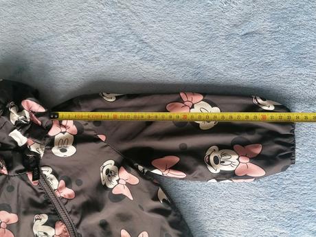 Bundička minnie, h&m,86