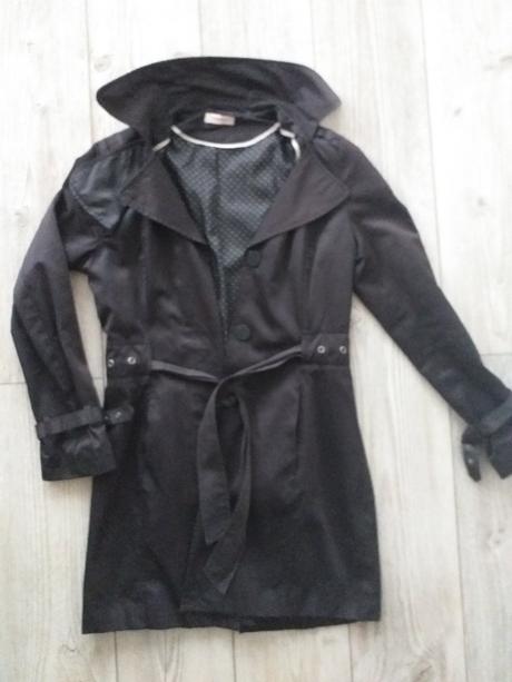 Plášť na jar, orsay,38