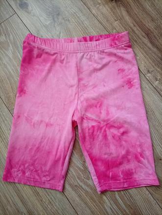 Krátke legíny, gate,xs