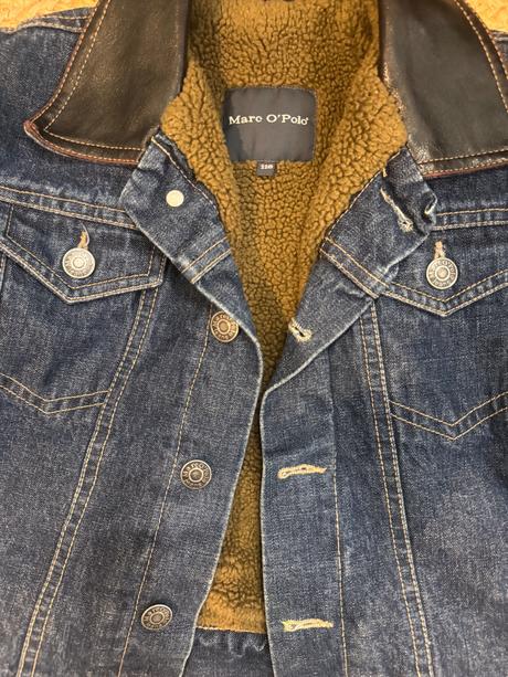 Riflovka, marc o´polo,116