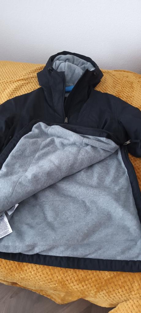 Bunda napapiri, napapijri,s