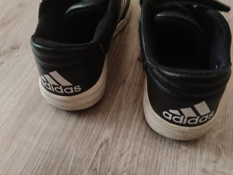Tenisky adidas celé - cierne, adidas,31