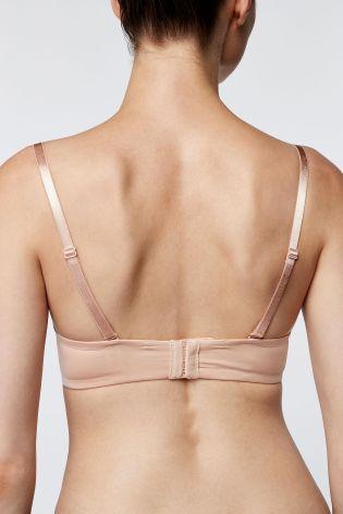 Čipková podprsenka next uk, next,70b / 75b / 75c / 75d