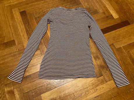 Tricko dlhy rukav s, sinsay,s