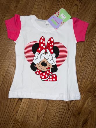 Tricko mickey, 92