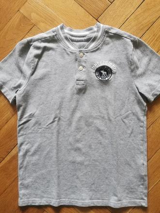 Chlapčenské tričko značky abercrombie, abercrombie&fitch,152