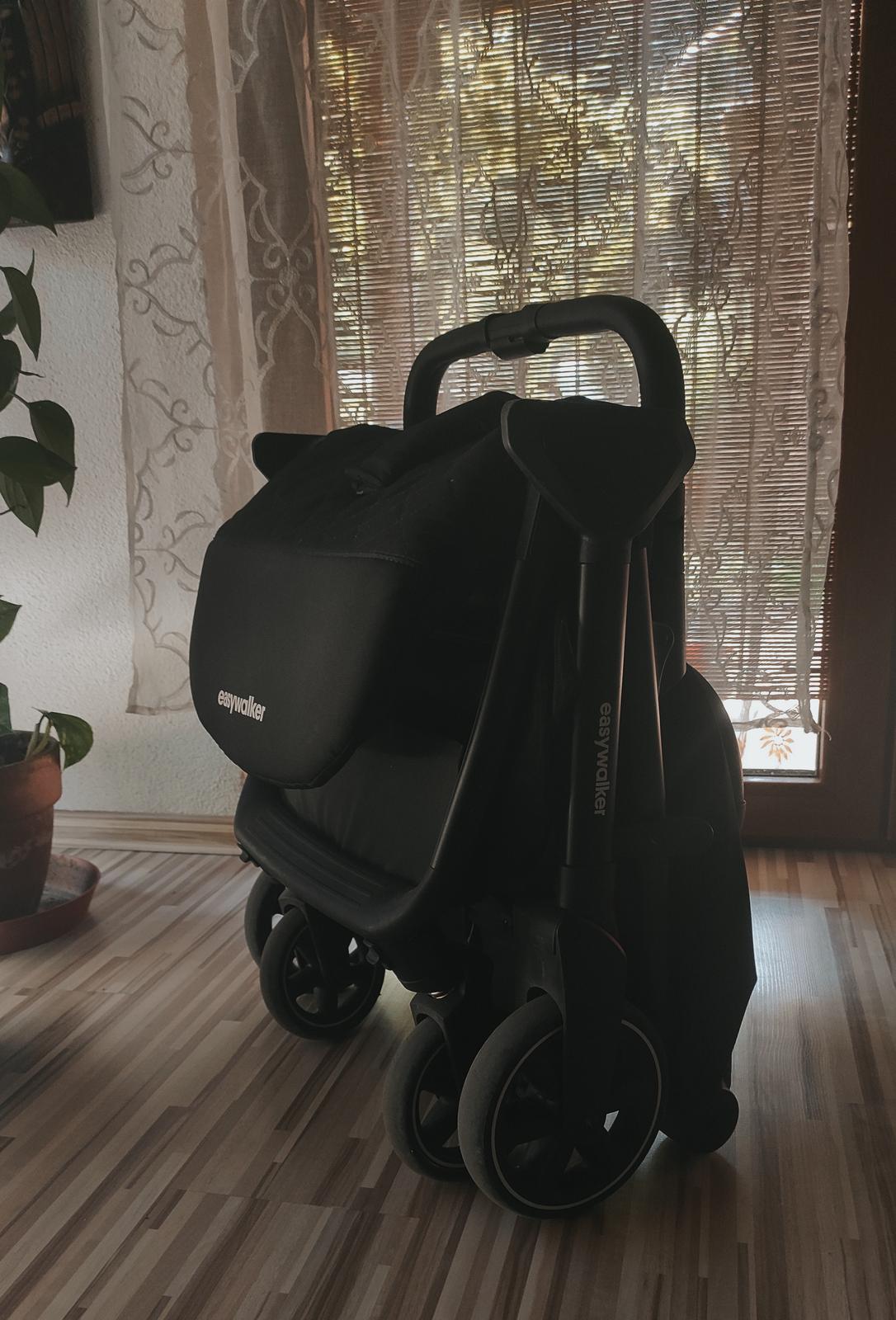 Easywalker Jackey Easywalker Jackey