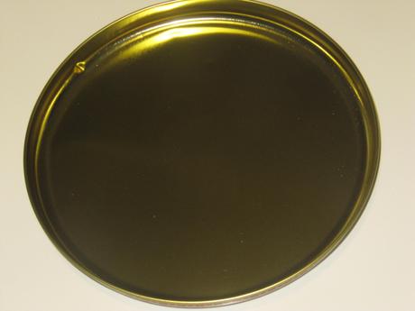 Vianočná plechová dóza villeroy boch, 