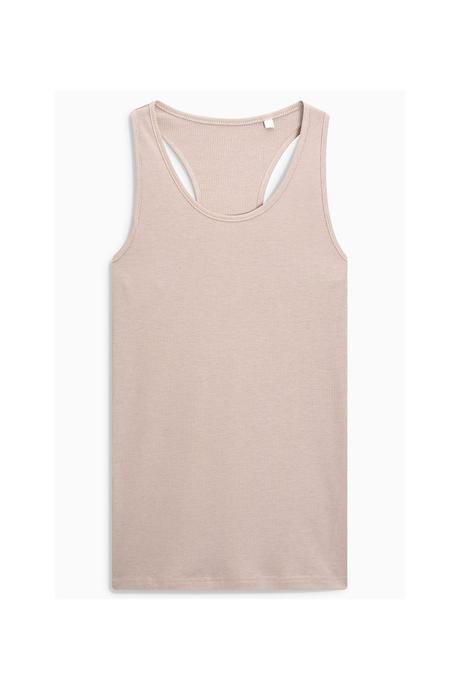 Dámsky top, natelnik next, next,44