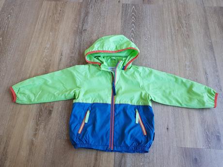 Jarna bunda polarn o.pyret, velk.98, 98