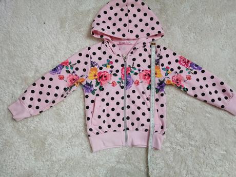 Mikiny 3ks, pepco,104